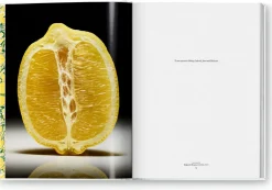 Kochen & Backen * TASCHEN The Gourmand's Lemon