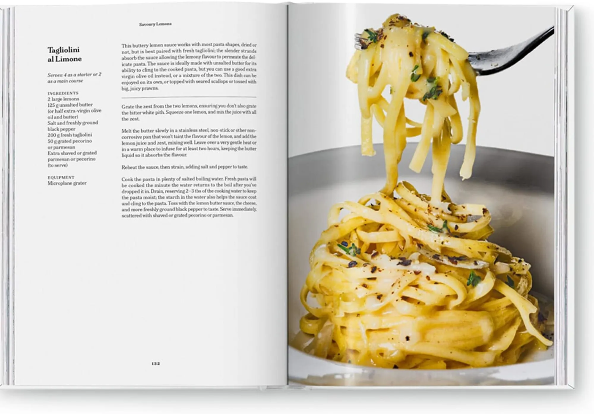 Kochen & Backen * TASCHEN The Gourmand's Lemon