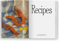 Kochen & Backen * TASCHEN The Gourmand's Lemon