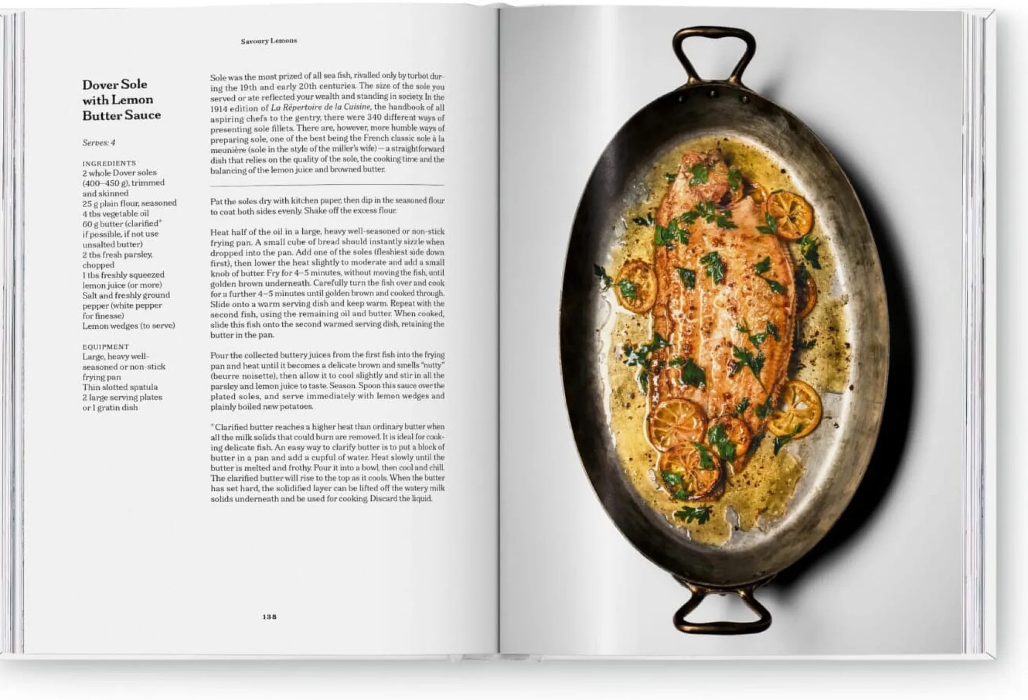 Kochen & Backen * TASCHEN The Gourmand's Lemon