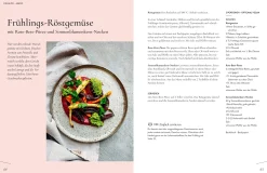 Kochen & Backen|Ratgeber * ZS - ein Verlag der Edel Verlagsgruppe The Modern Taste of Ayurveda