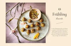 Kochen & Backen|Ratgeber * ZS - ein Verlag der Edel Verlagsgruppe The Modern Taste of Ayurveda
