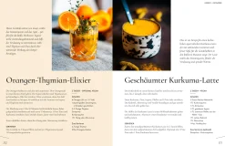Kochen & Backen|Ratgeber * ZS - ein Verlag der Edel Verlagsgruppe The Modern Taste of Ayurveda