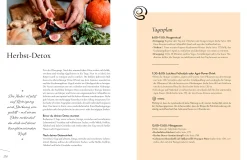 Kochen & Backen|Ratgeber * ZS - ein Verlag der Edel Verlagsgruppe The Modern Taste of Ayurveda