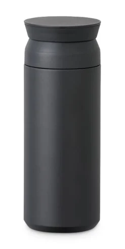Outdoorausrüstung|Trinkflaschen * Kinto Thermobecher Travel Tumbler