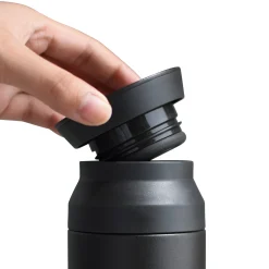 Outdoorausrüstung|Trinkflaschen * Kinto Thermobecher Travel Tumbler