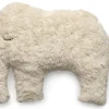 Plüschtiere|Wohnaccessoires * Senger Naturwelt Tierkissen Elefant