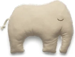 Plüschtiere|Wohnaccessoires * Senger Naturwelt Tierkissen Elefant