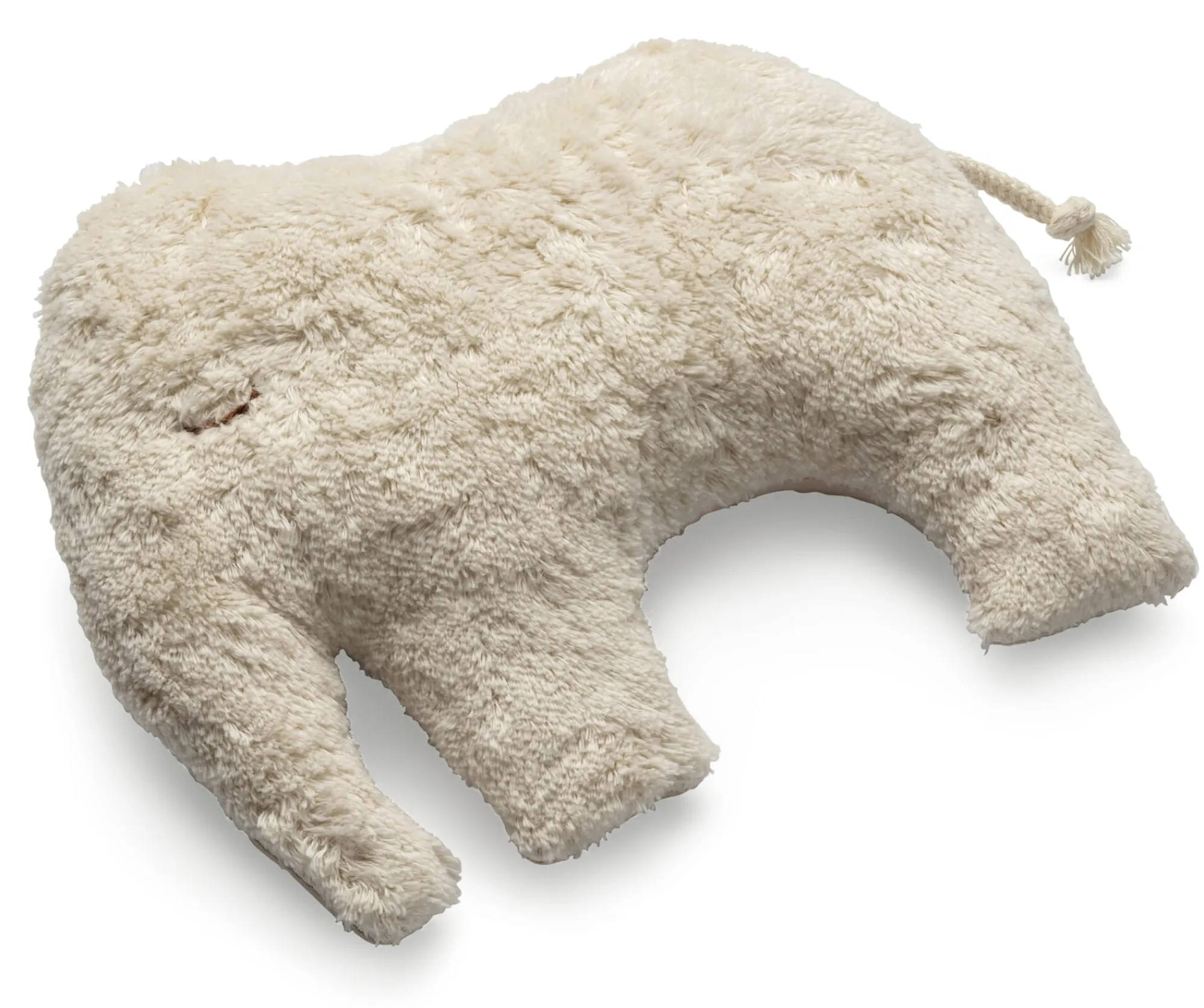 Plüschtiere|Wohnaccessoires * Senger Naturwelt Tierkissen Elefant