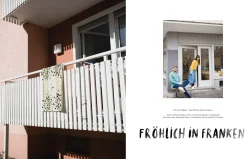 Reiseführer * Gretas Freunde Tiny Adventures