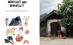 Reiseführer * Gretas Freunde Tiny Adventures