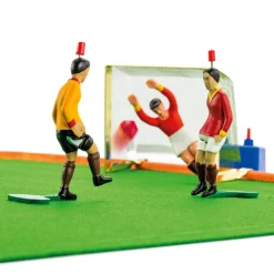 Gesellschaftsspiele|Bewegungsspiele * TIPP-KICK