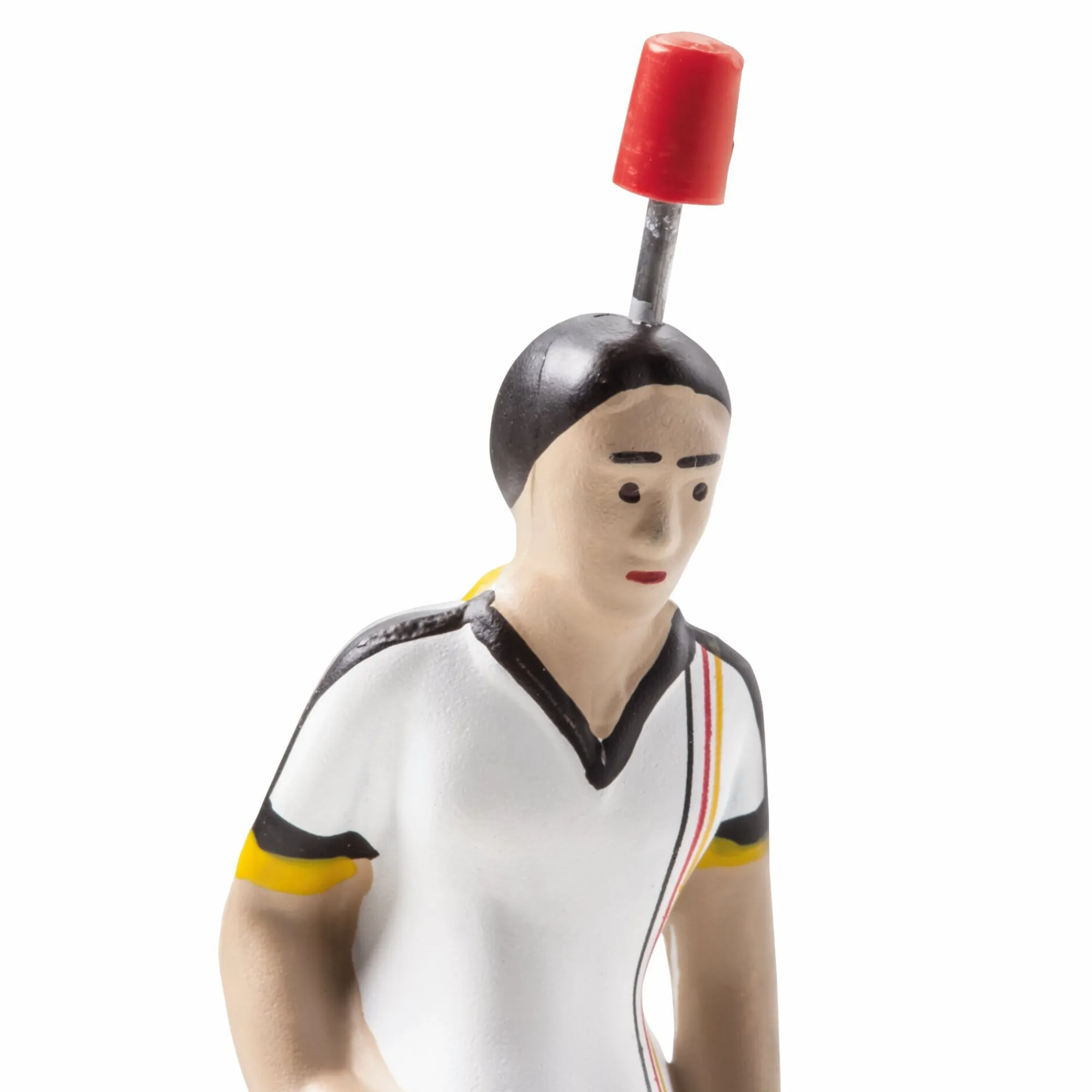 Gesellschaftsspiele * TIPP-KICK Torwandspiel