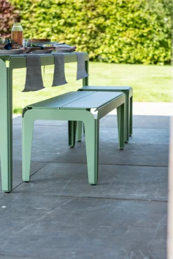 Gartentische * Weltevree Tisch Bended Table 270