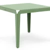Gartentische * Weltevree Tisch Bended Table 90