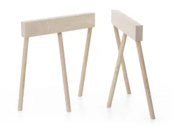 Tische * MAGAZIN Tischbock Blok