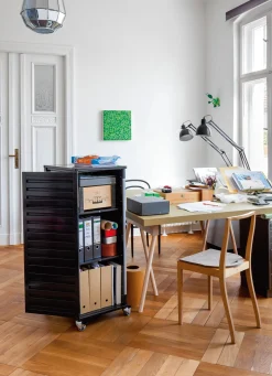 Tische * MAGAZIN Tischbock Blok