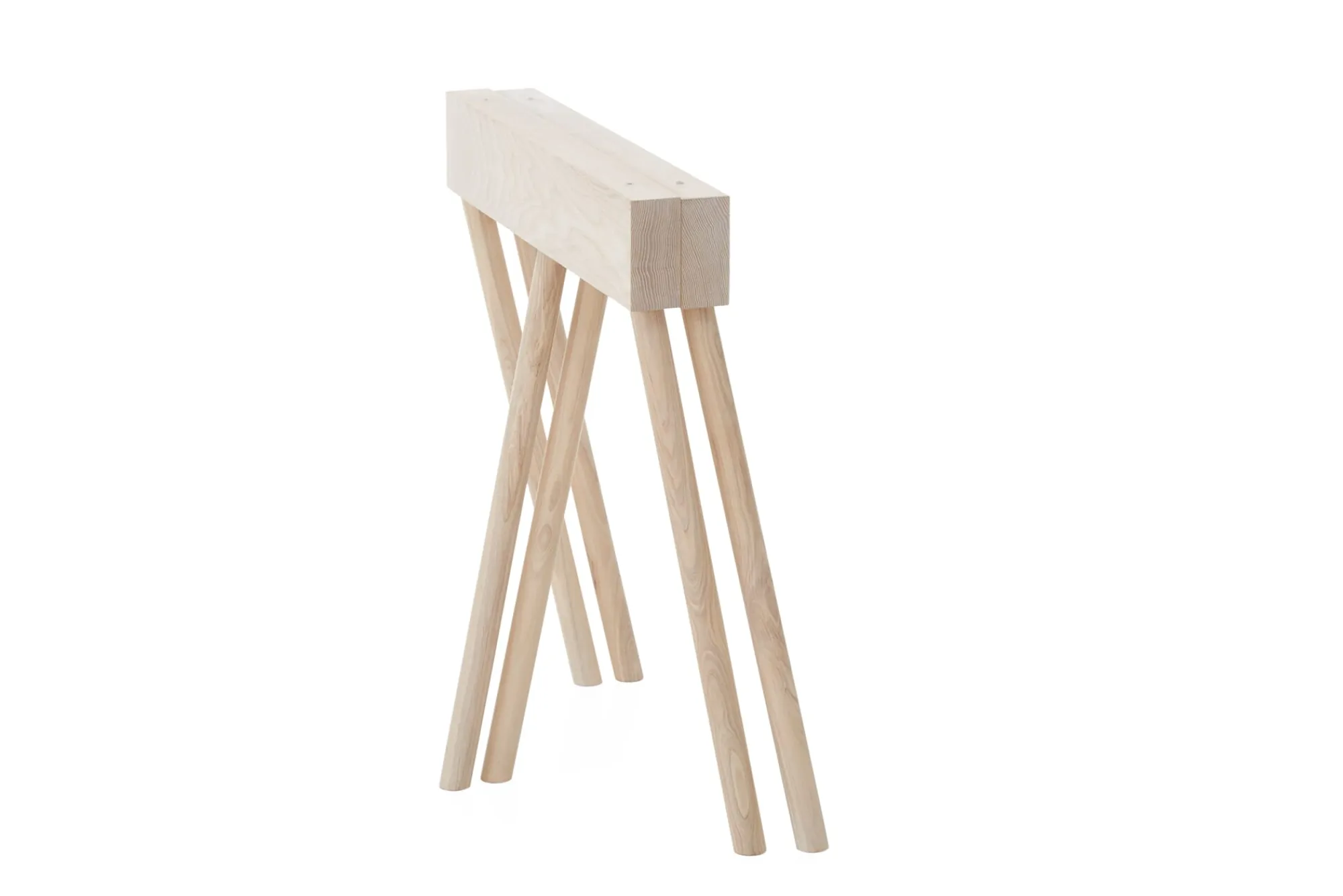 Tische * MAGAZIN Tischbock Blok