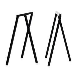 Tische * HAY Tischbock Loopstand Schwarz