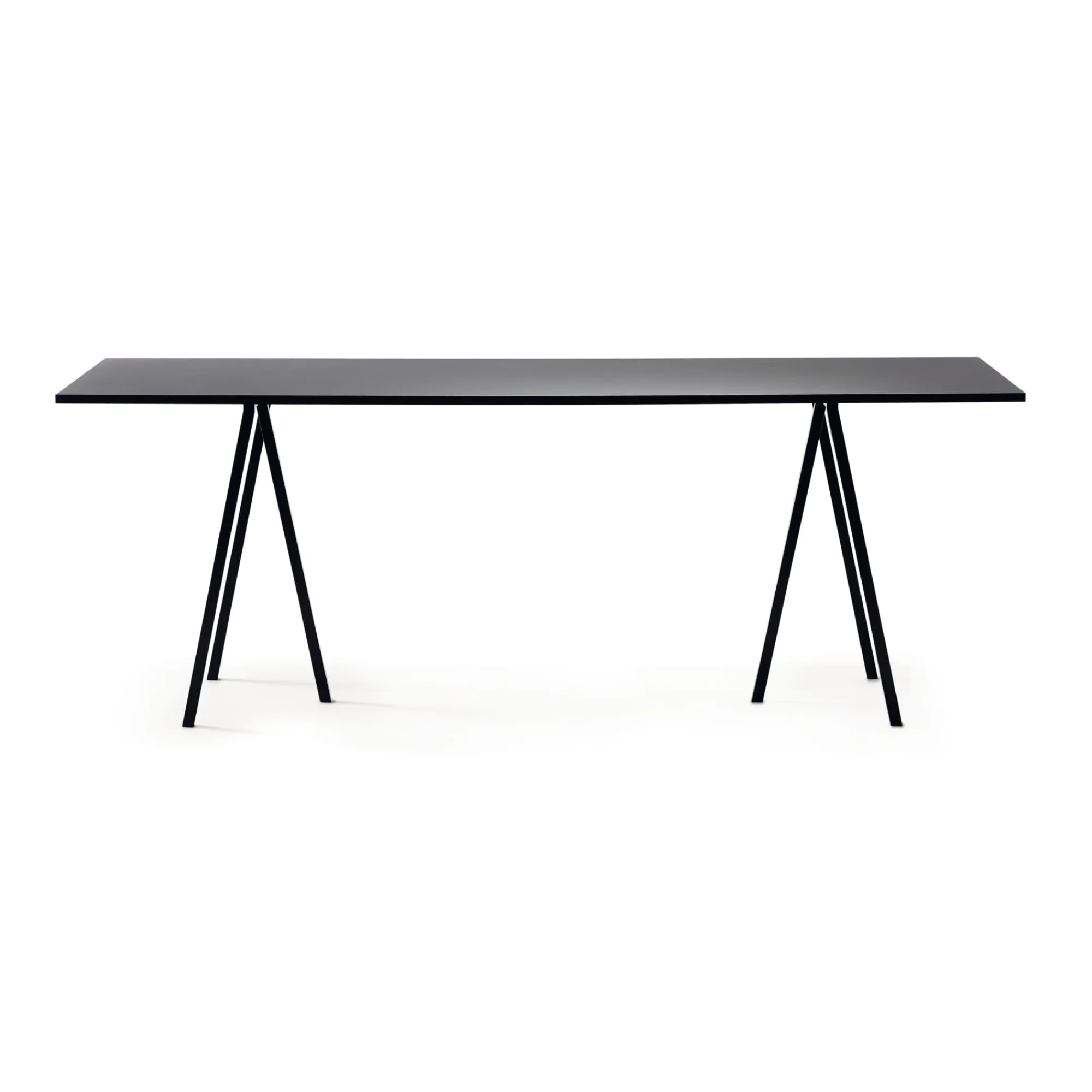 Tische * HAY Tischbock Loopstand Schwarz