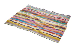 Tischwäsche * Tischdecke Arc en Ciel