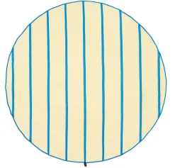 Tischwäsche * MAGAZIN Tischdecke Equipe, rund