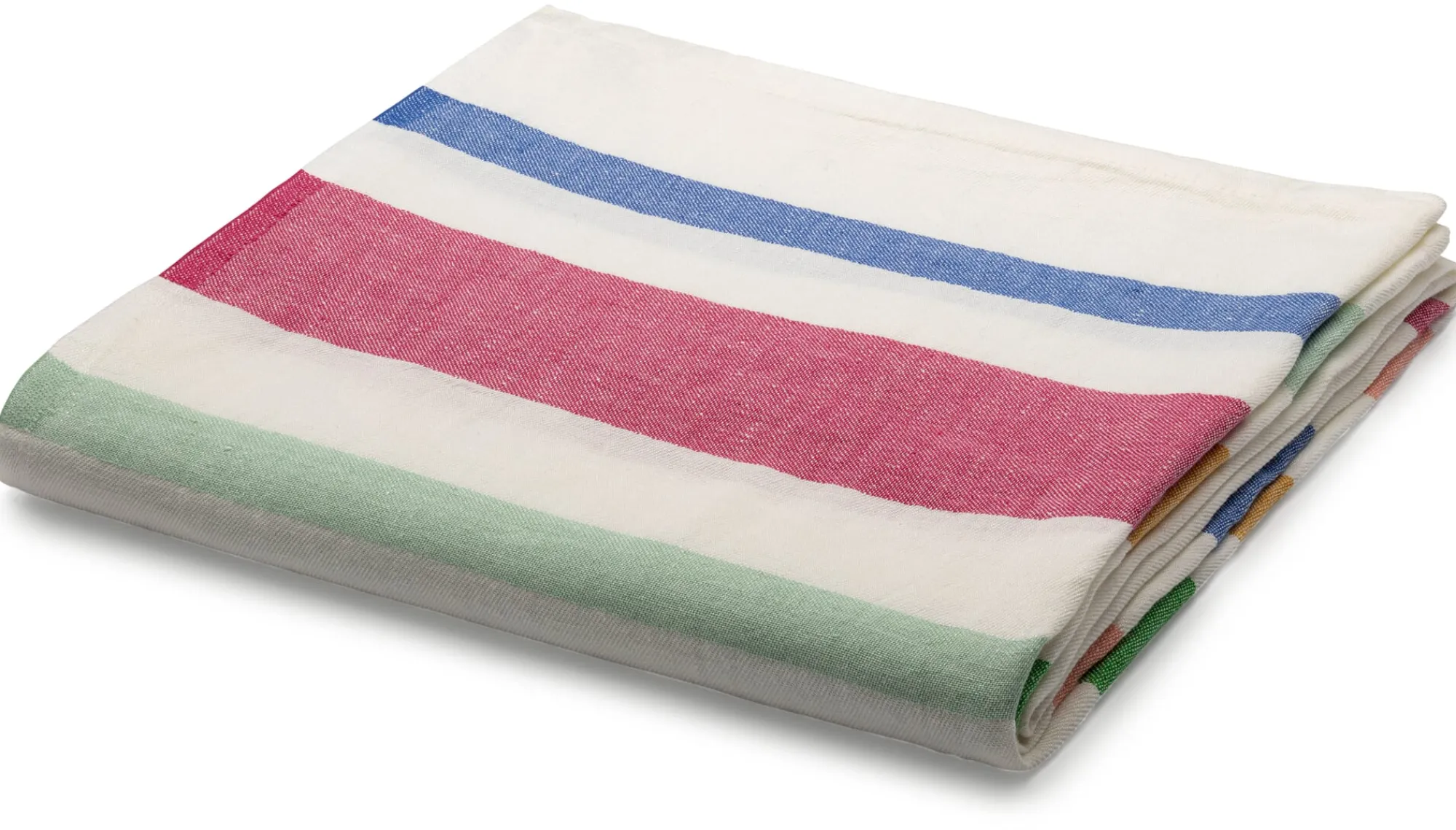 Tischwäsche * Lapuan Kankurit Tischdecke farbig gestreift