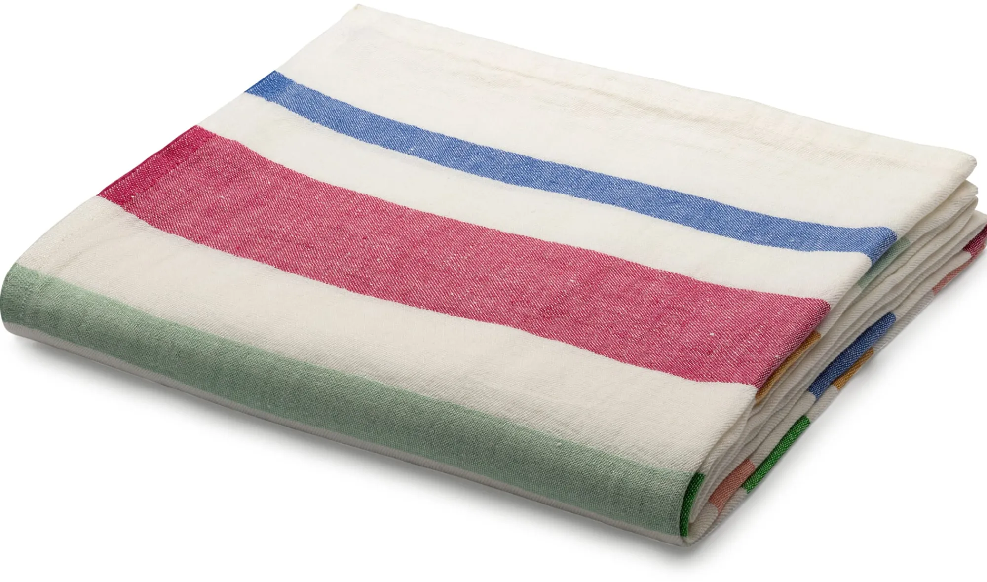 Tischwäsche * Lapuan Kankurit Tischdecke farbig gestreift