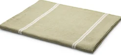 Tischwäsche * Lapuan Kankurit Tischdecke Leinen Melange Grün