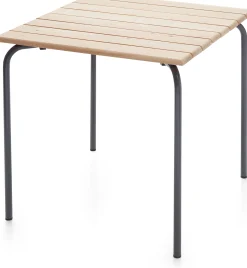 Gartentische * ARCALO Tisch Estoril, Holz