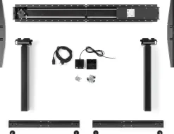 Schreibtische|Tische * Tischgestell Frame