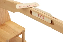 Holzspielzeug|Holzspielzeug * Schöllner Holzspielzeug Tisch-Kaufladen