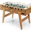 Holzspielzeug|Bewegungsspiele * Stella Loisirs Tischkicker Profi Bausatz