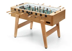 Holzspielzeug|Bewegungsspiele * Stella Loisirs Tischkicker Profi Bausatz