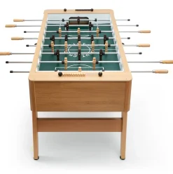 Holzspielzeug|Bewegungsspiele * Stella Loisirs Tischkicker Profi Bausatz