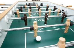 Holzspielzeug|Bewegungsspiele * Stella Loisirs Tischkicker Profi Bausatz