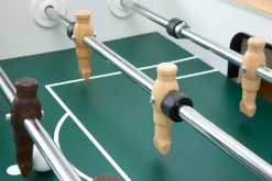 Holzspielzeug|Bewegungsspiele * Stella Loisirs Tischkicker Profi Bausatz