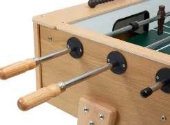 Holzspielzeug|Bewegungsspiele * Stella Loisirs Tischkicker Profi Bausatz