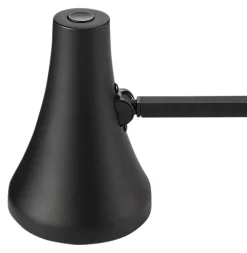 Schreibtischleuchten|Tischleuchten * Anglepoise Tischleuchte ® MiniMini Typ 90 Schwarz