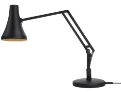 Schreibtischleuchten|Tischleuchten * Anglepoise Tischleuchte ® MiniMini Typ 90 Schwarz
