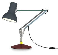 Schreibtischleuchten|Tischleuchten * Anglepoise Tischleuchte ® Mini Typ 75