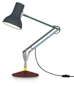 Schreibtischleuchten|Tischleuchten * Anglepoise Tischleuchte ® Mini Typ 75