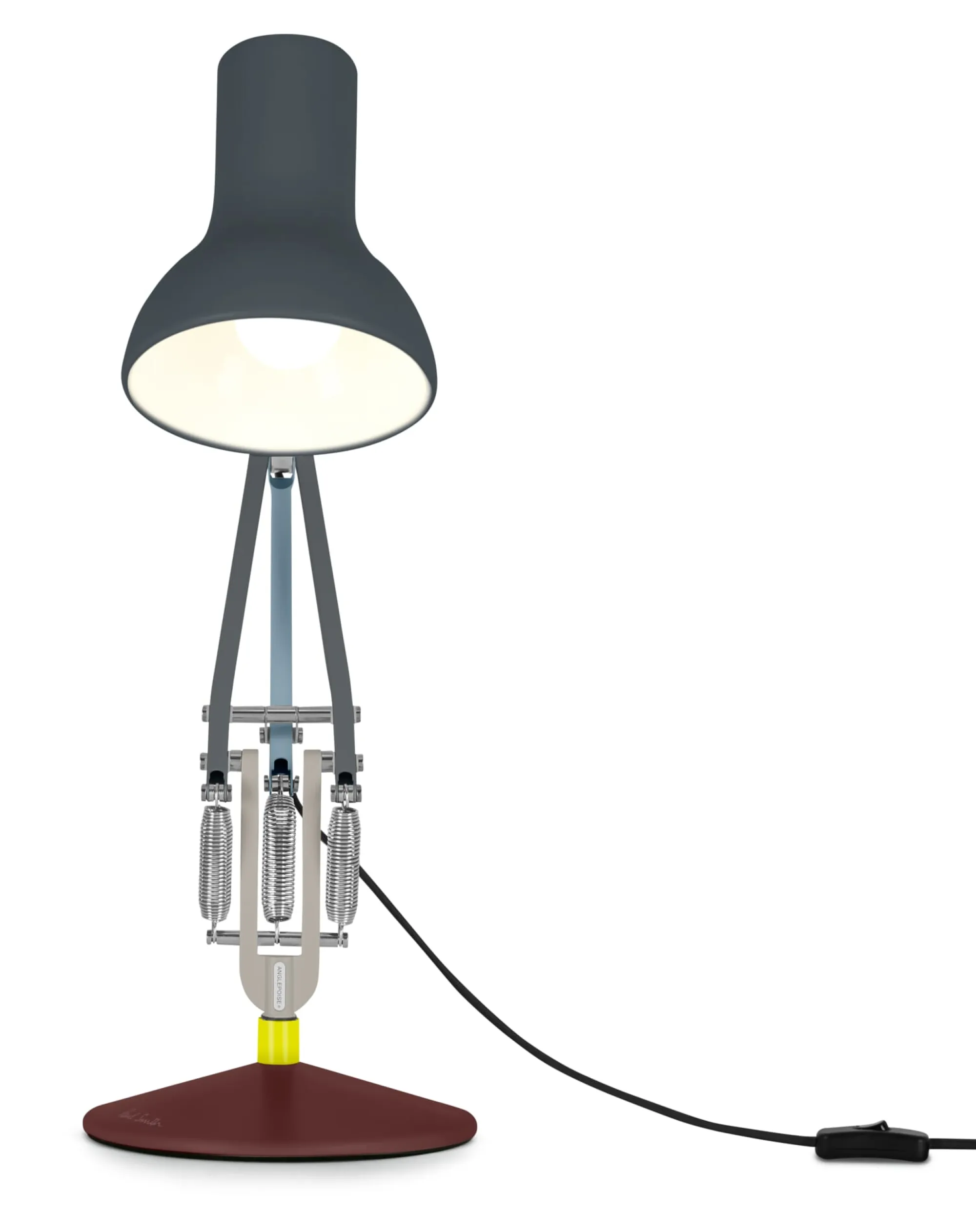 Schreibtischleuchten|Tischleuchten * Anglepoise Tischleuchte ® Mini Typ 75