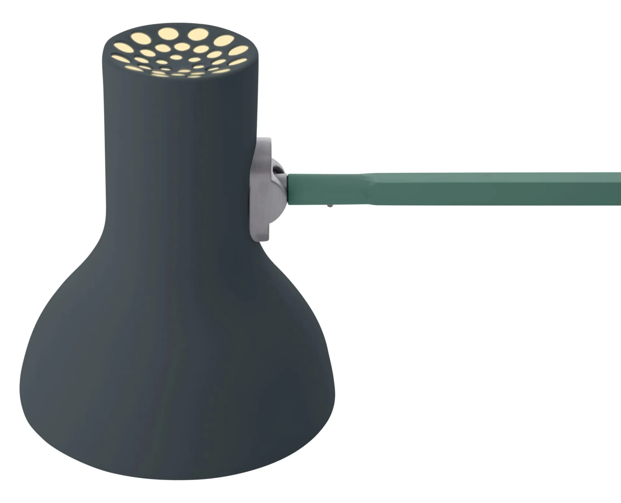 Schreibtischleuchten|Tischleuchten * Anglepoise Tischleuchte ® Mini Typ 75