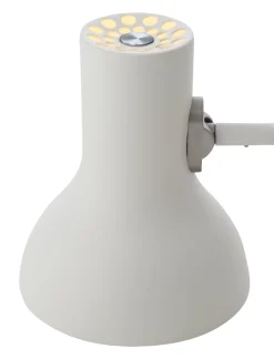 Schreibtischleuchten|Tischleuchten * Anglepoise Tischleuchte ® Mini Typ 75 Weiß