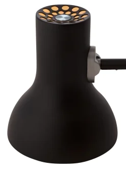 Schreibtischleuchten|Tischleuchten * Anglepoise Tischleuchte ® Mini Typ 75 Schwarz