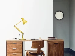 Schreibtischleuchten|Tischleuchten * Anglepoise Tischleuchte ® Typ 75 MHE