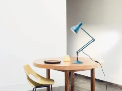 Schreibtischleuchten|Tischleuchten * Anglepoise Tischleuchte ® Typ 75 MHE