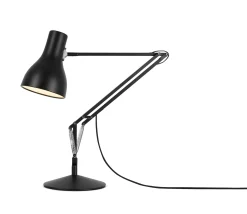 Schreibtischleuchten|Tischleuchten * Anglepoise Tischleuchte ® Typ 75