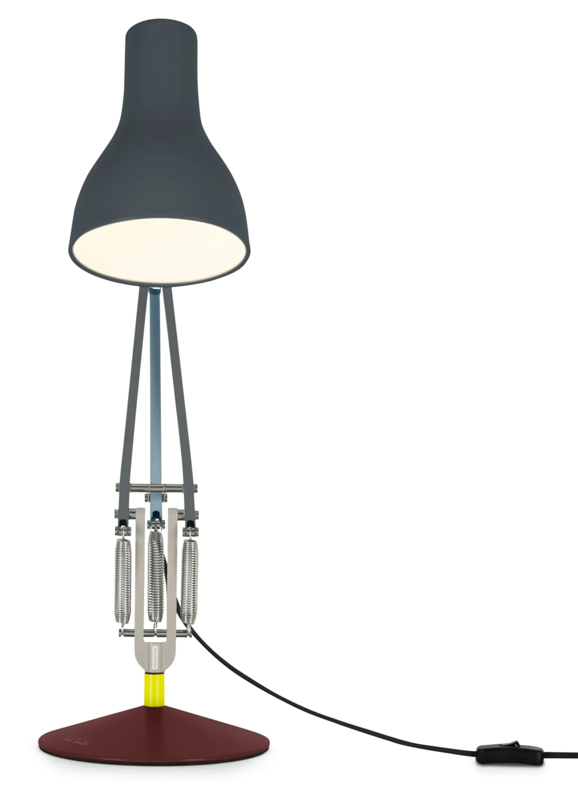 Schreibtischleuchten|Tischleuchten * Anglepoise Tischleuchte ® Typ 75